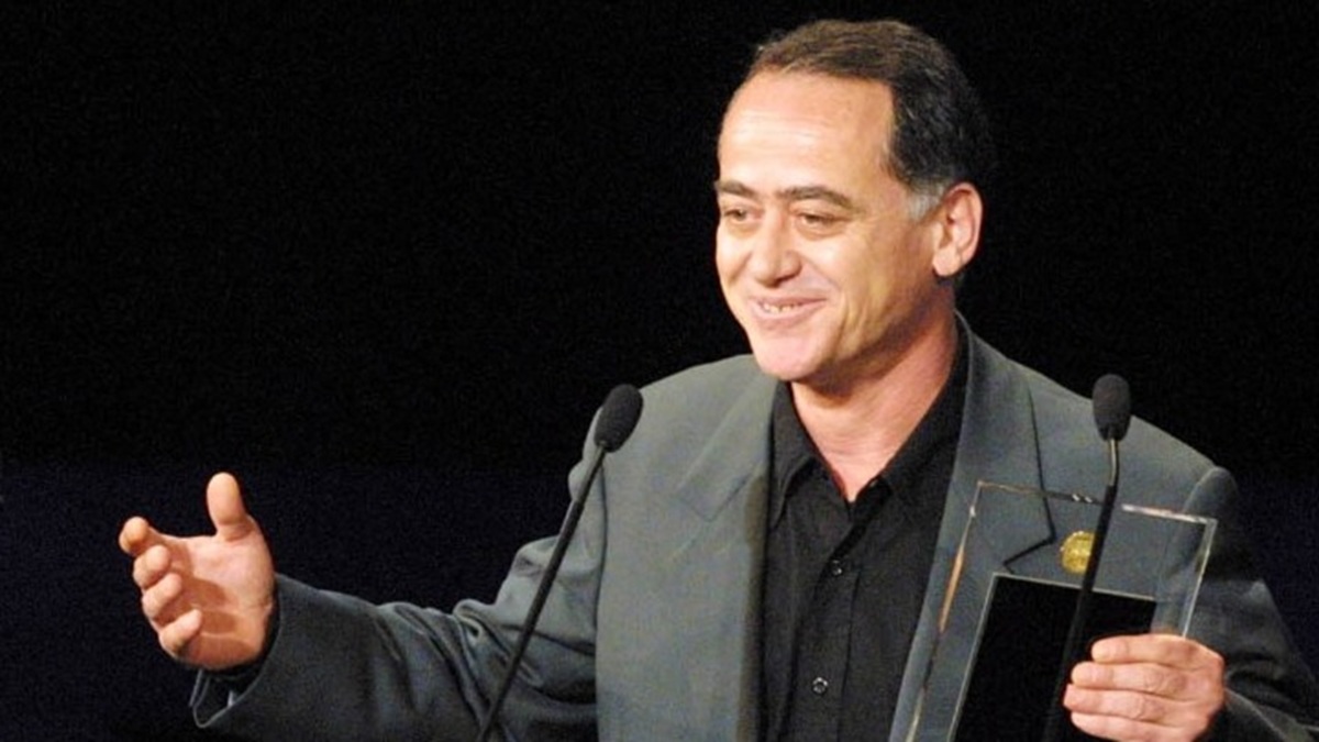 Νίκος Καλογερόπουλος: Έφυγε από τη ζωή σε ηλικία 74 ετών – Η πορεία του σε κινηματογράφο, θέατρο και τηλεόραση
