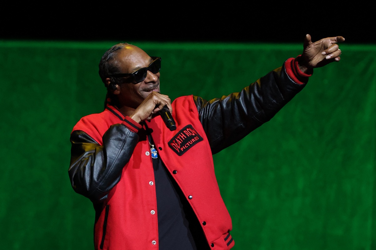 Snoop Dogg: Ψάχνει διεθνή δοκιμαστή παγωτού – Η τεράστια αμοιβή που προσφέρει