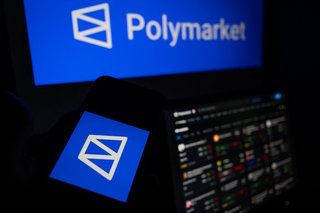 Polymarket: «Απόβαση» στην Ευρώπη με πιέσεις σε Esma και FCA για άδεια χρηματοπιστωτικών υπηρεσιών