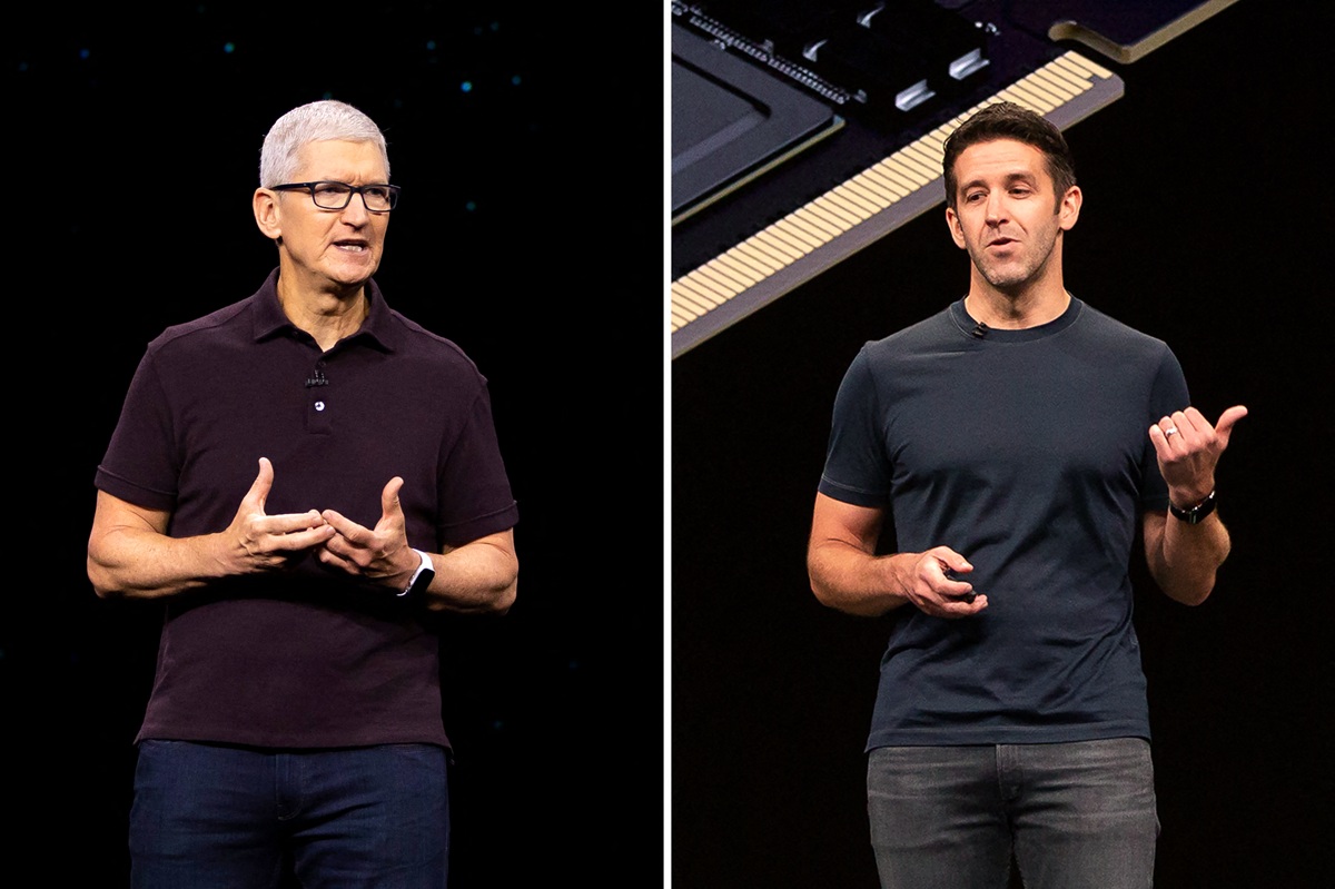 Apple: Η εποχή Τζον Τέρνους ξεκινά – Η παρακαταθήκη Κουκ-Τζομπς και οι προκλήσεις του AI