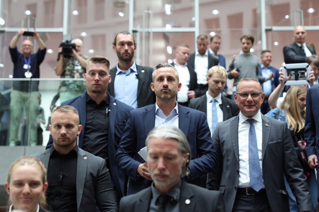 Η Σαξονία-Άνχαλτ ως «εργαστήριο» του AfD: Οι ακραίες αλλαγές που σχεδιάζουν οι ακροδεξιοί