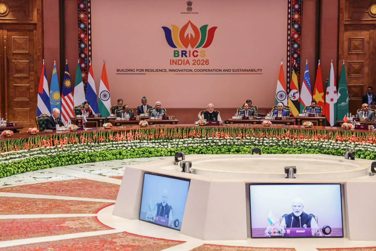 BRICS: Κοινή διακήρυξη παρά τις γεωπολιτικές διαφορές – Βέλη Σι κατά Τραμπ για δασμούς και προστατευτισμό