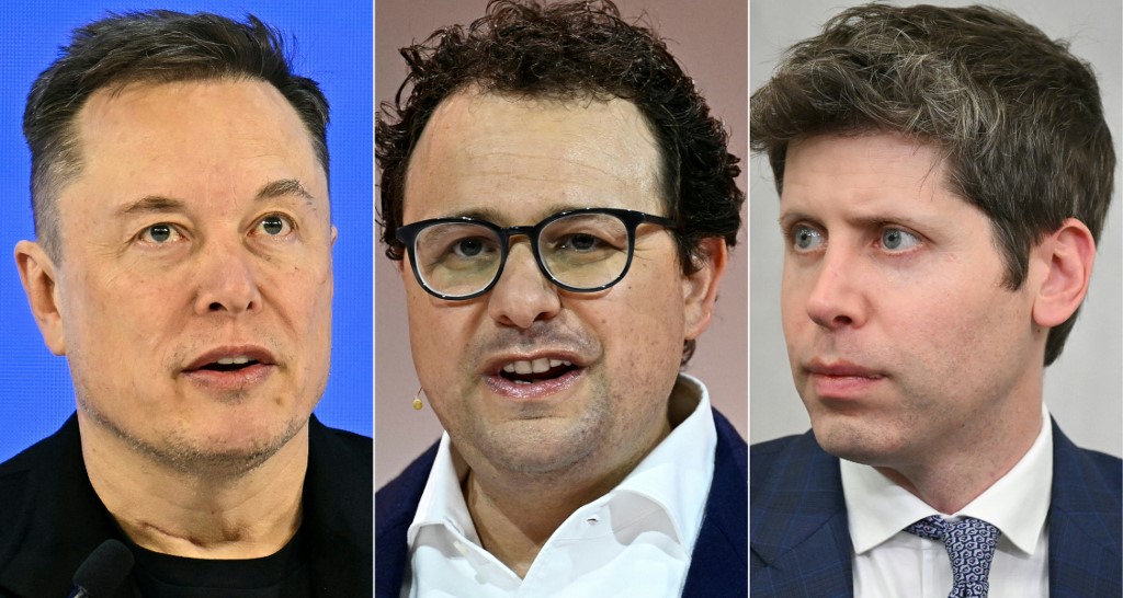 Τεχνητή νοημοσύνη: Τι φοβούνται τα «κεφάλια» του AI – Γιατί θέλουν να κατεβάσουν ταχύτητα