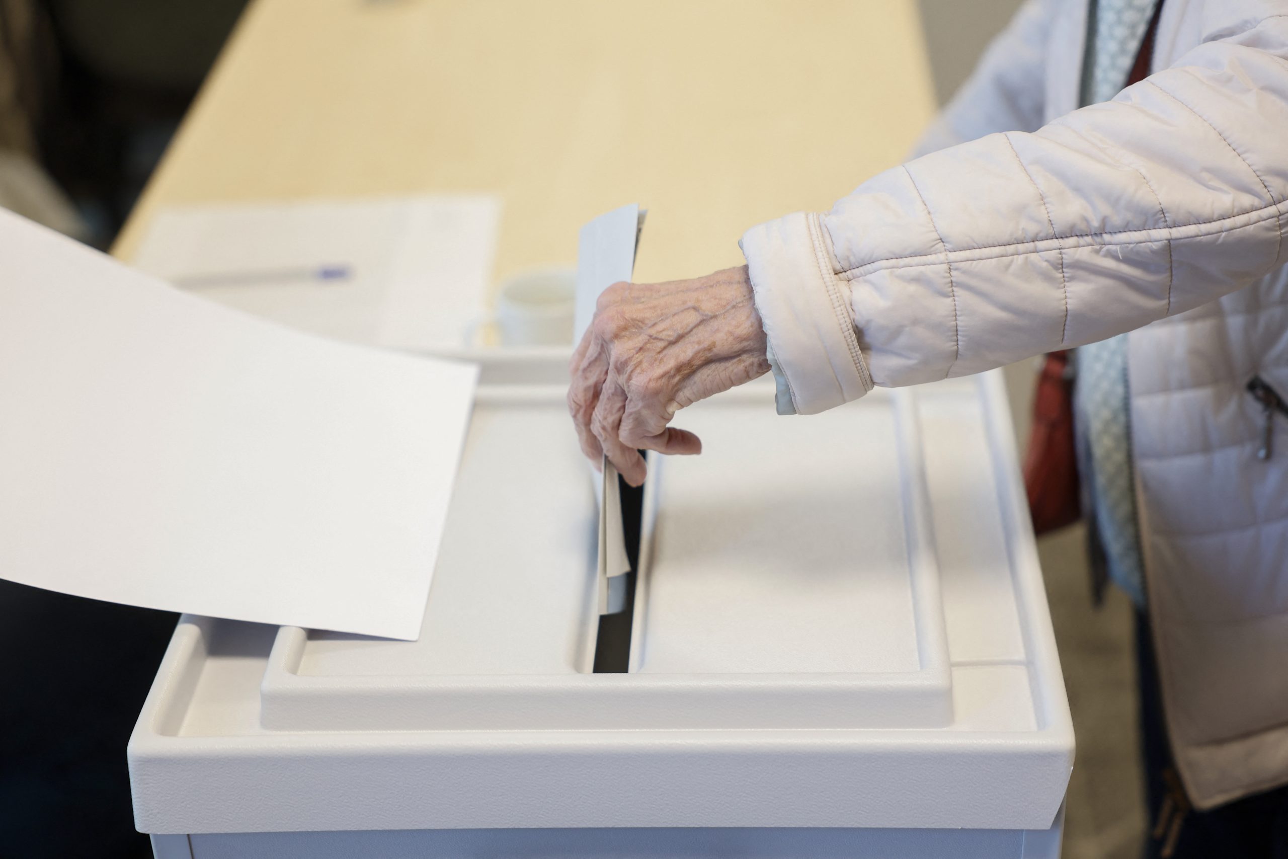 Γερμανία: Στις κάλπες Βερολίνο και Μεκλεμβούργο – Νέα δοκιμασία για τον Μερτς