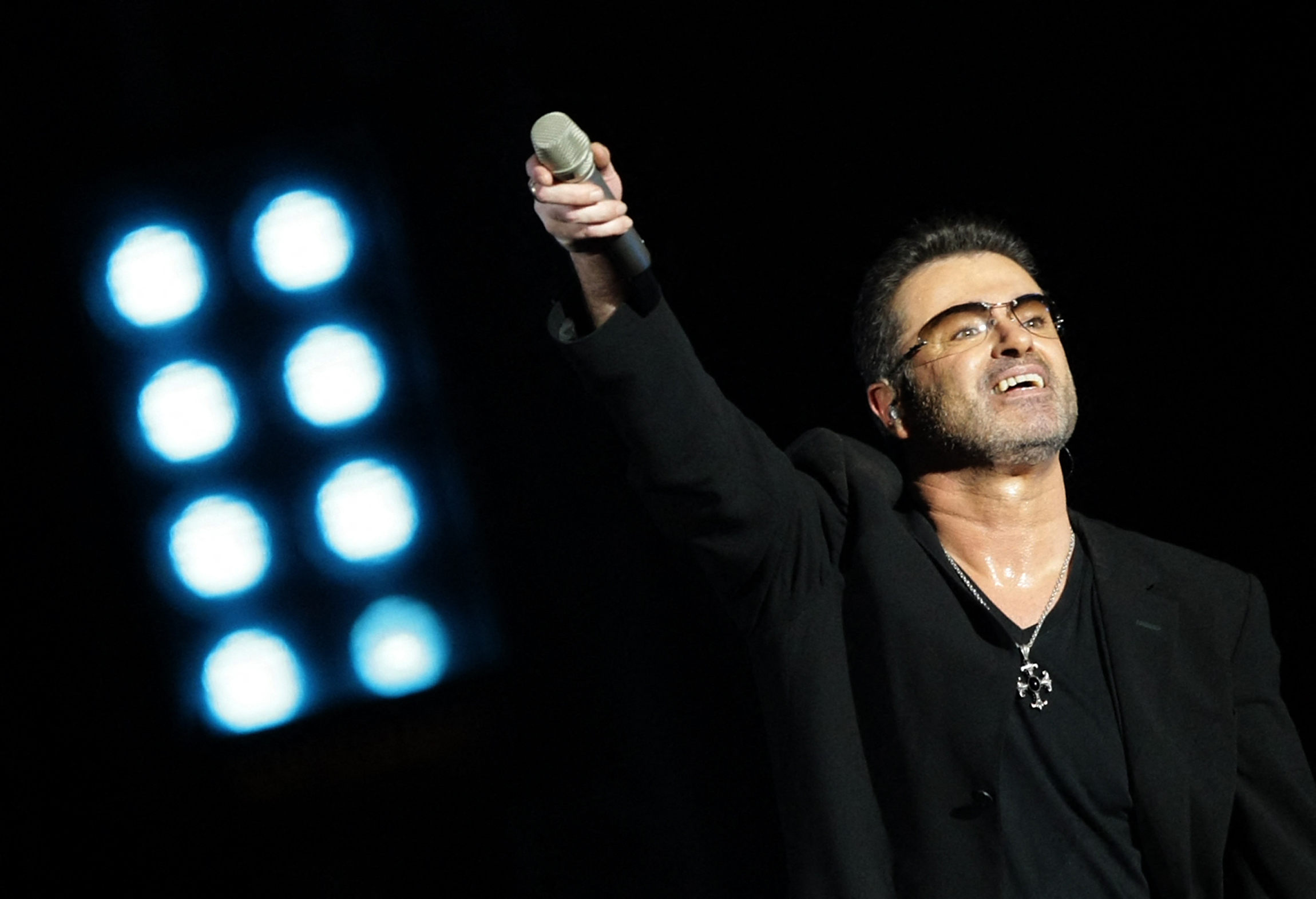 George Michael: Σε δημοπρασία η εμβληματική κιθάρα του «Faith» – Μπορεί να ξεπεράσει τα 160.000 δολάρια