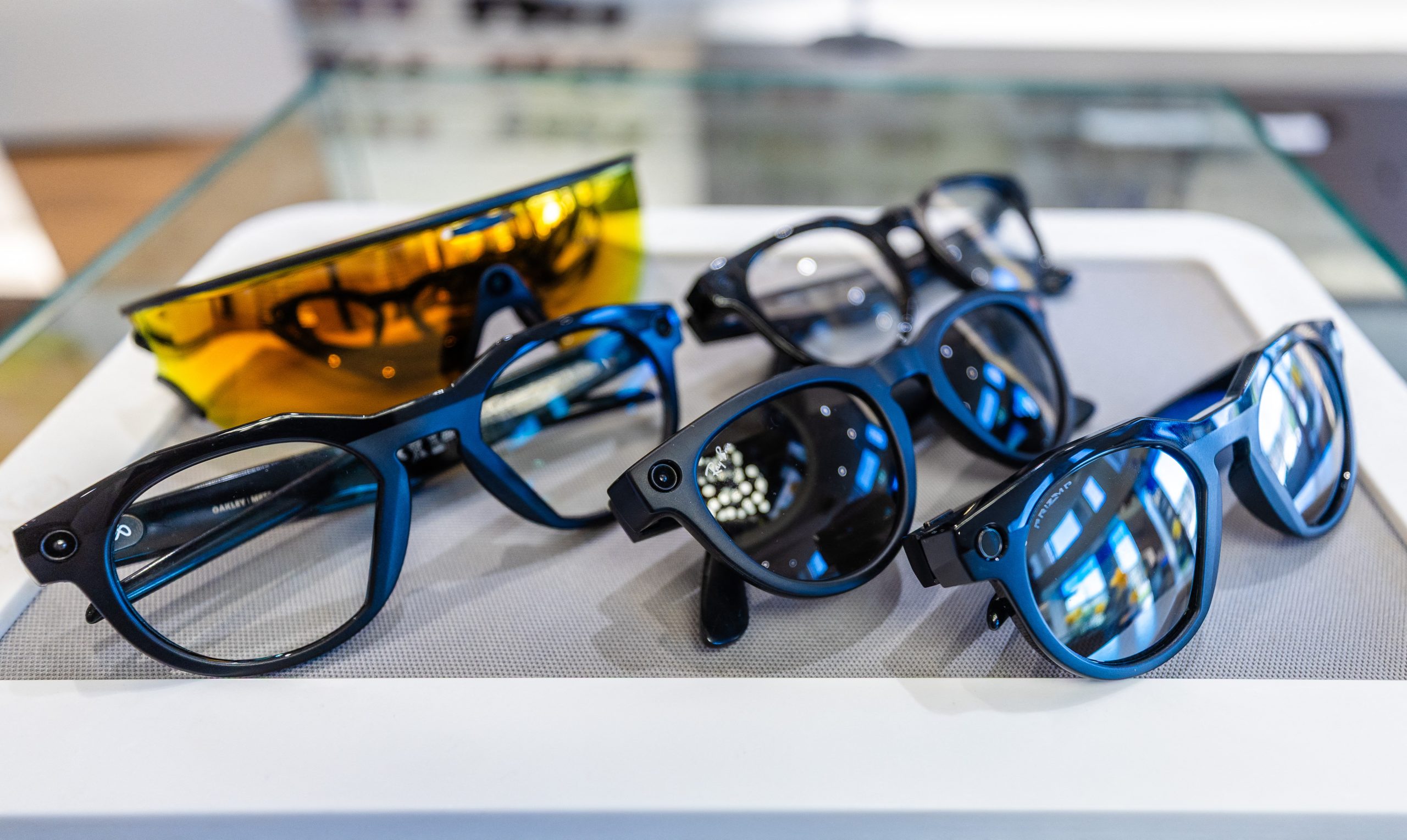 Ray-Ban Meta: Γυναίκες καταγγέλουν κρυφές βιντεοσκοπήσεις και αναρτήσεις στα social media
