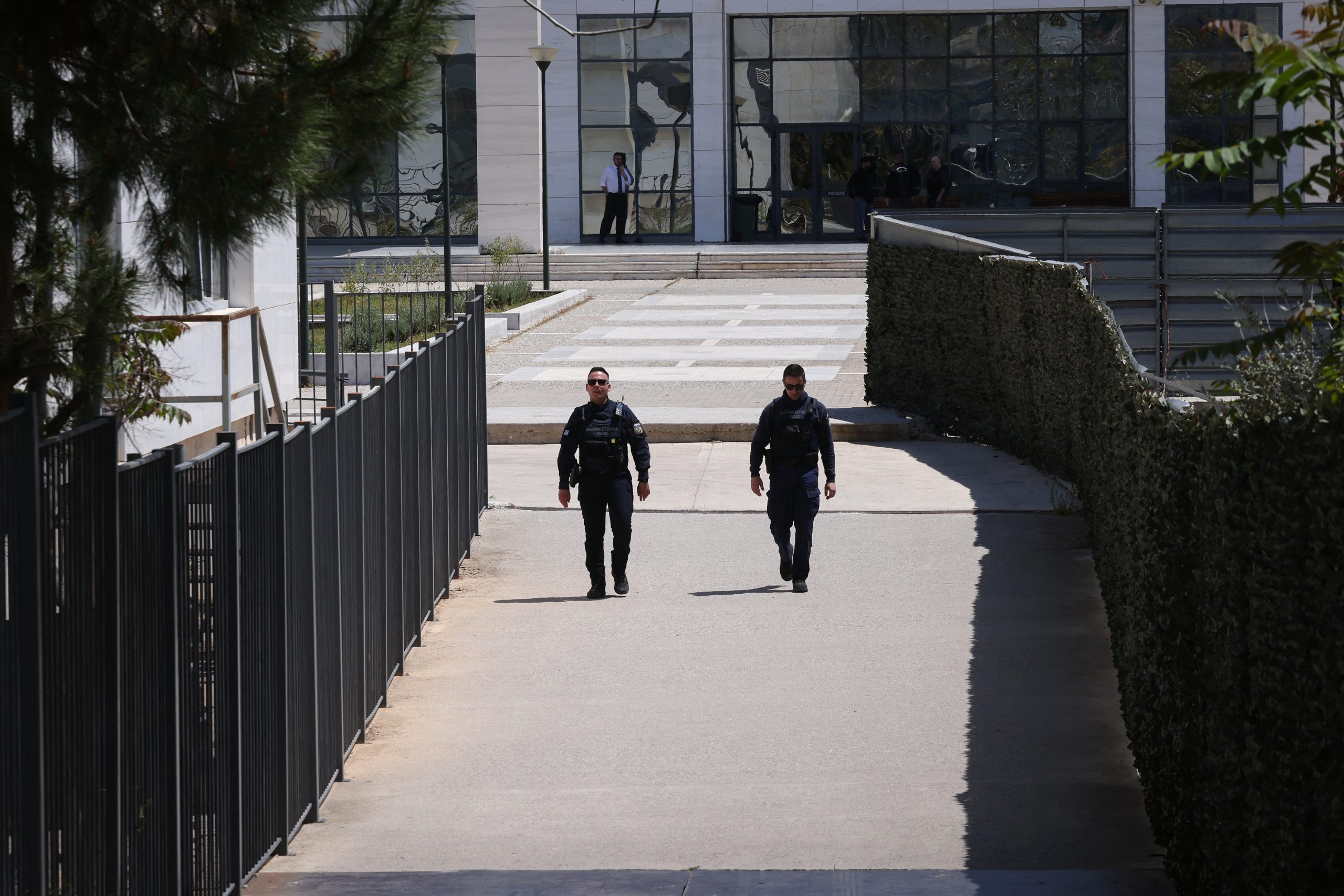 Αθήνα: Νέο σχέδιο της ΕΛ.ΑΣ. για τη μικροεγκληματικότητα – Περιπολίες με drones και ειδικές ομάδες