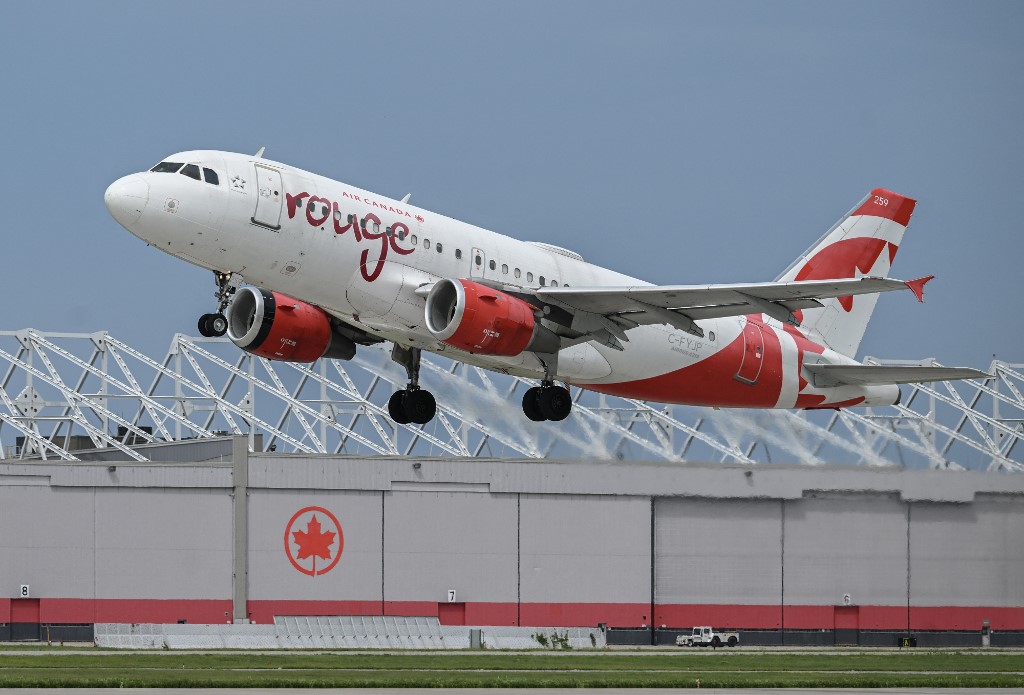 Air Canada: Επέκταση πτητικού προγράμματος και σχέδια για επέκταση σε… Θεσσαλονίκη