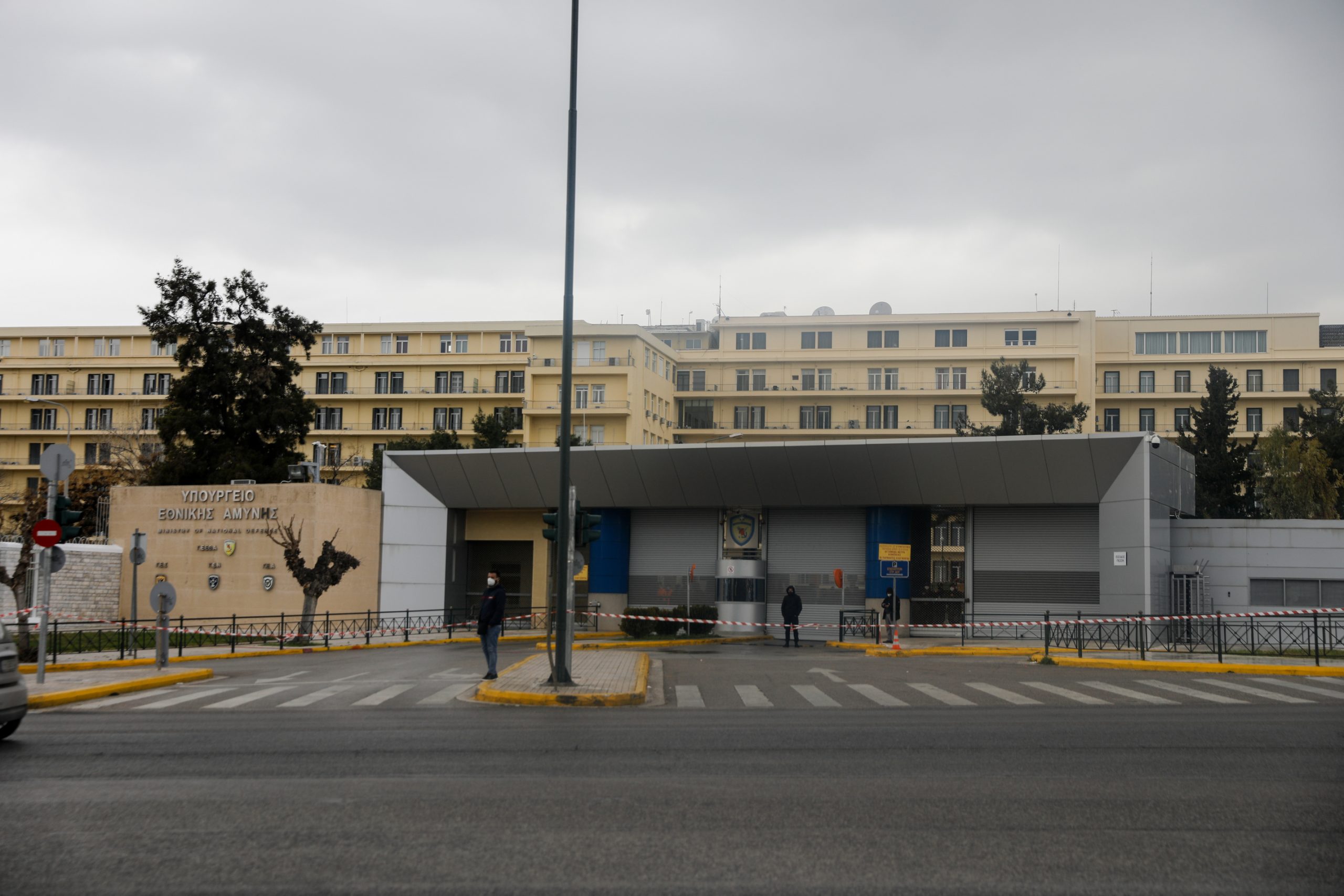 Ανοίγει στους επενδυτές η ακίνητη περιουσία των Ενόπλων Δυνάμεων