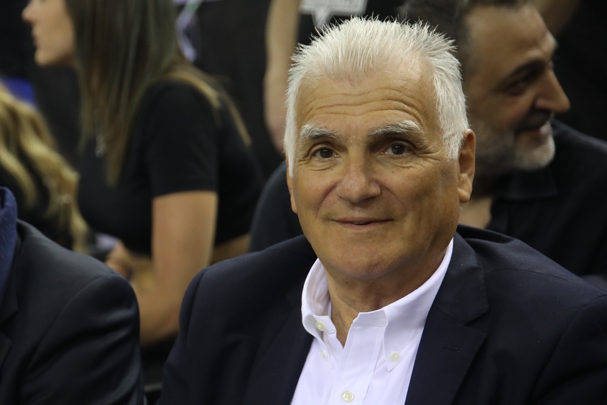 Θλίψη στο ελληνικό μπάσκετ: Έφυγε από τη ζωή ο εμβληματικός προπονητής Σούλης Μαρκόπουλος