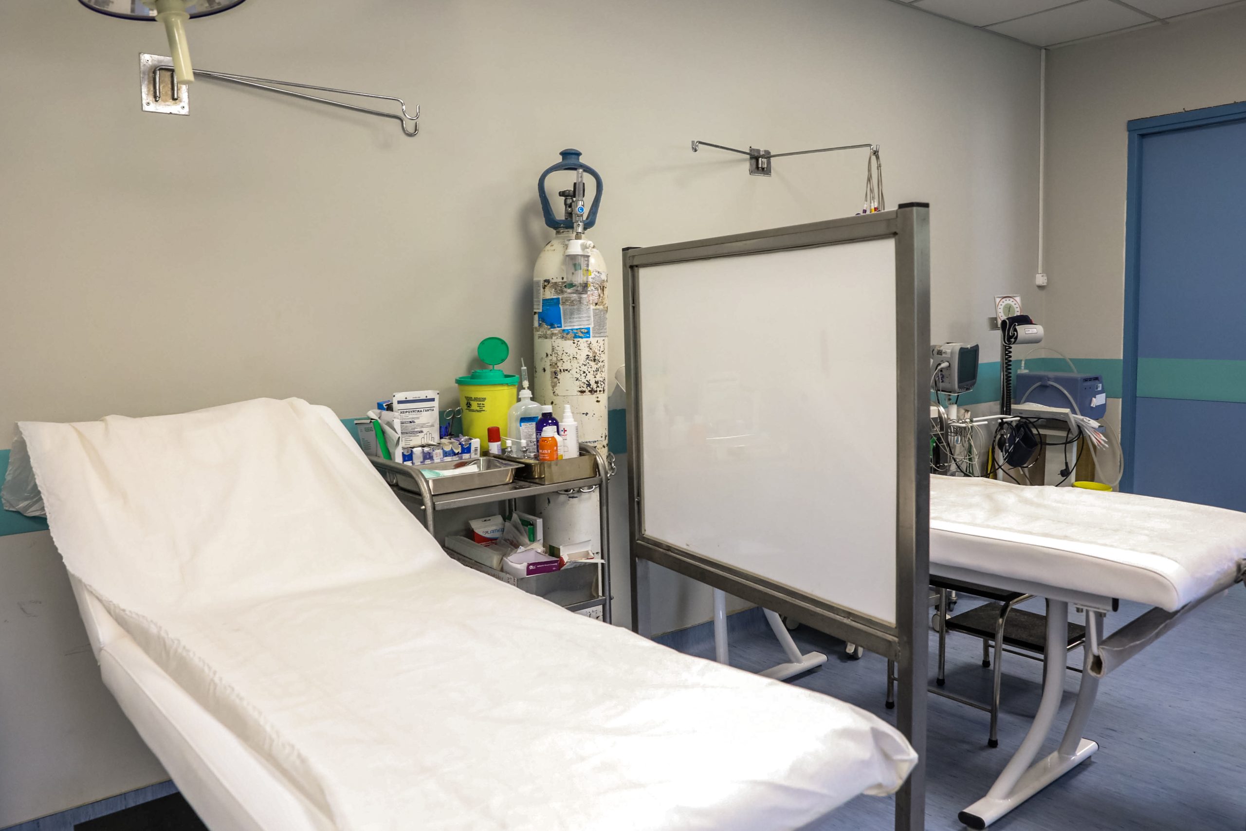 MedWatch: Ξεκινούν έλεγχοι σε 231 «κόκκινες» δομές υγείας – Τι εξετάζει η νέα πλατφόρμα