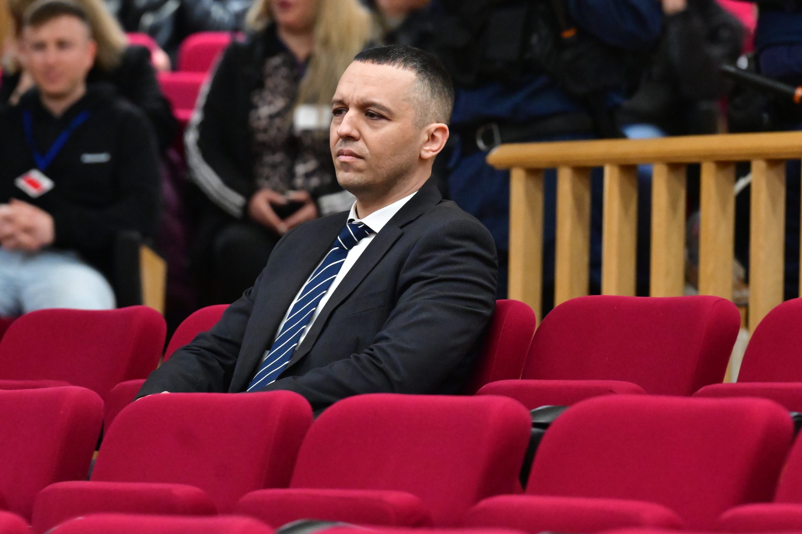 Αποφυλακίστηκε ο Κασιδιάρης: Μπορεί να είναι υποψήφιος στις εκλογές; Τι προβλέπει ο νόμος