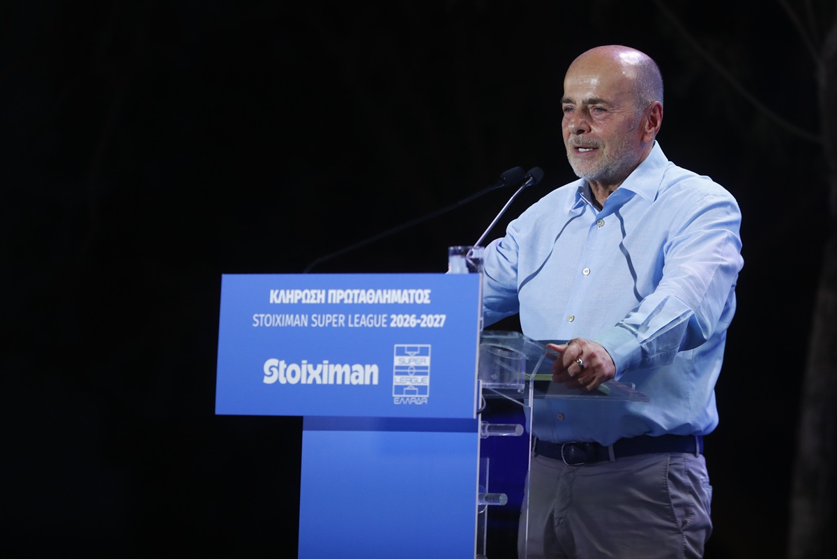 ΣΠΟΡ FM TV: Πόσο θα κοστίζει και τι θα δείχνει η νέα συνδρομητική πλατφόρμα του Γιάννη Αλαφούζου