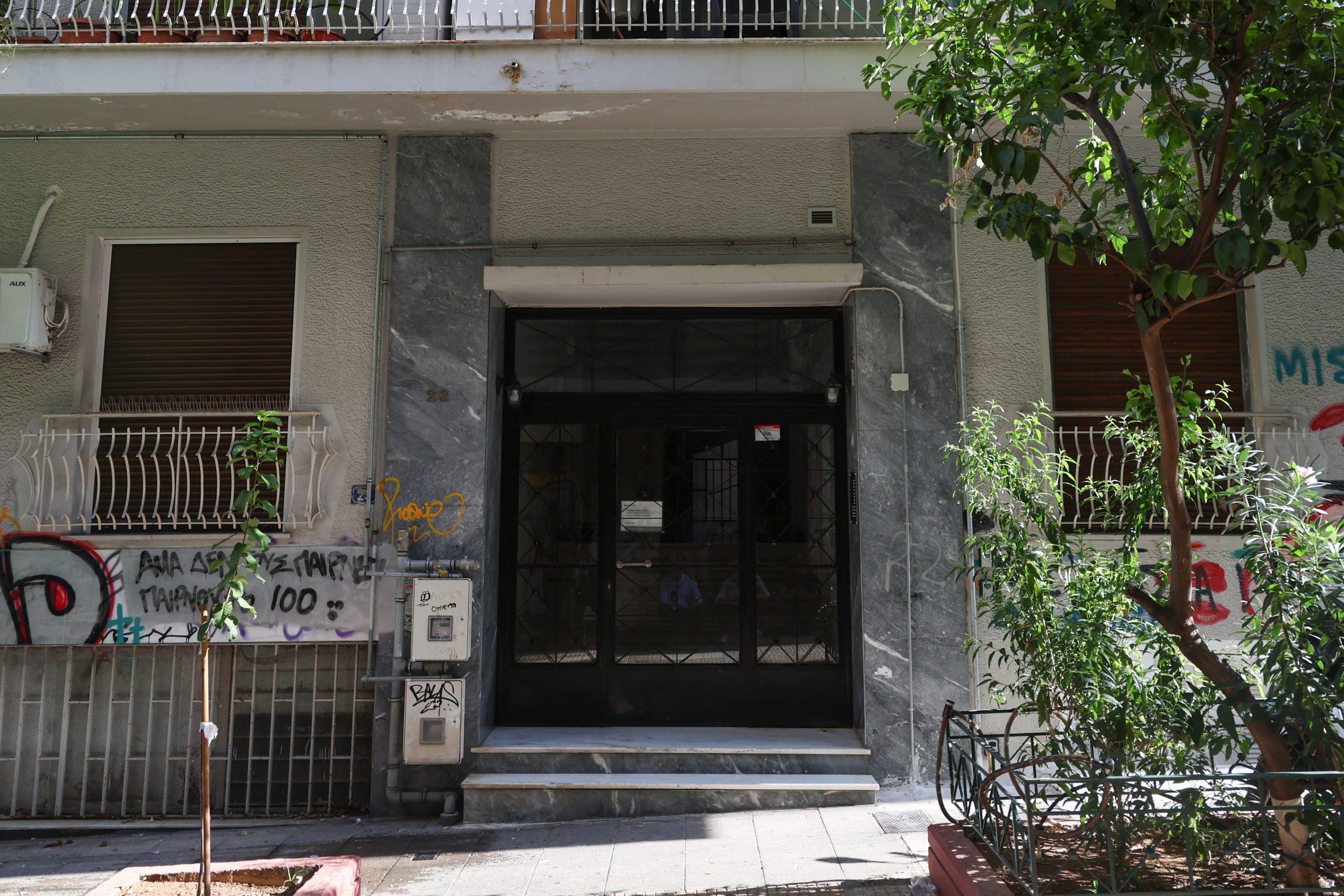 Κυψέλη: «Μας άλλαξαν το μωρό στο μαιευτήριο, μας έδωσαν ένα σατανιασμένο» – Σοκαριστικός ισχυρισμός του 43χρονου