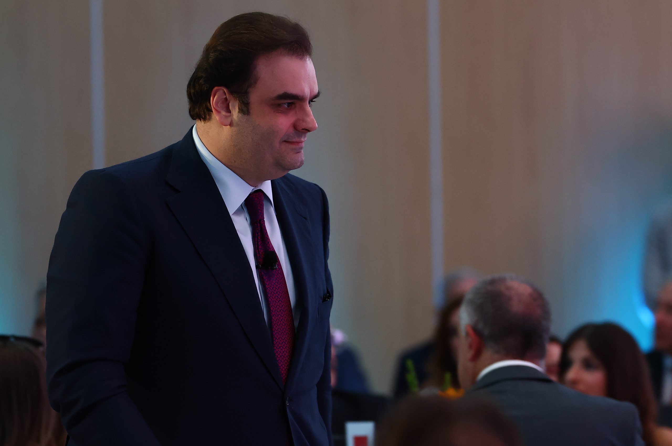 Πιερρακάκης από Bundesbank: «Η Ευρώπη ξέρει τι πρέπει να κάνει – Η πρόκληση είναι η υλοποίηση των μεταρρυθμίσεων»