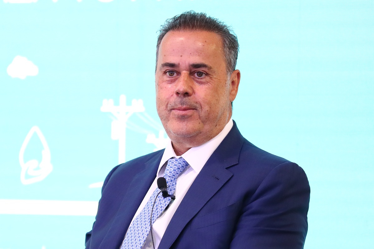 Παπασταύρου: Σε 12-14 μήνες η πλήρης απεξάρτηση από το ρωσικό αέριο – Η Αλεξανδρούπολη γίνεται ενεργειακή πύλη της Ευρώπης