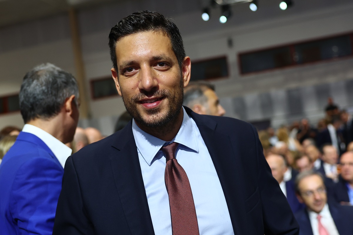 Κυρανάκης από ΔΕΘ: «Οι σταθμοί παίρνουν ζωή» – Το αναπτυξιακό σχέδιο για τα σιδηροδρομικά ακίνητα