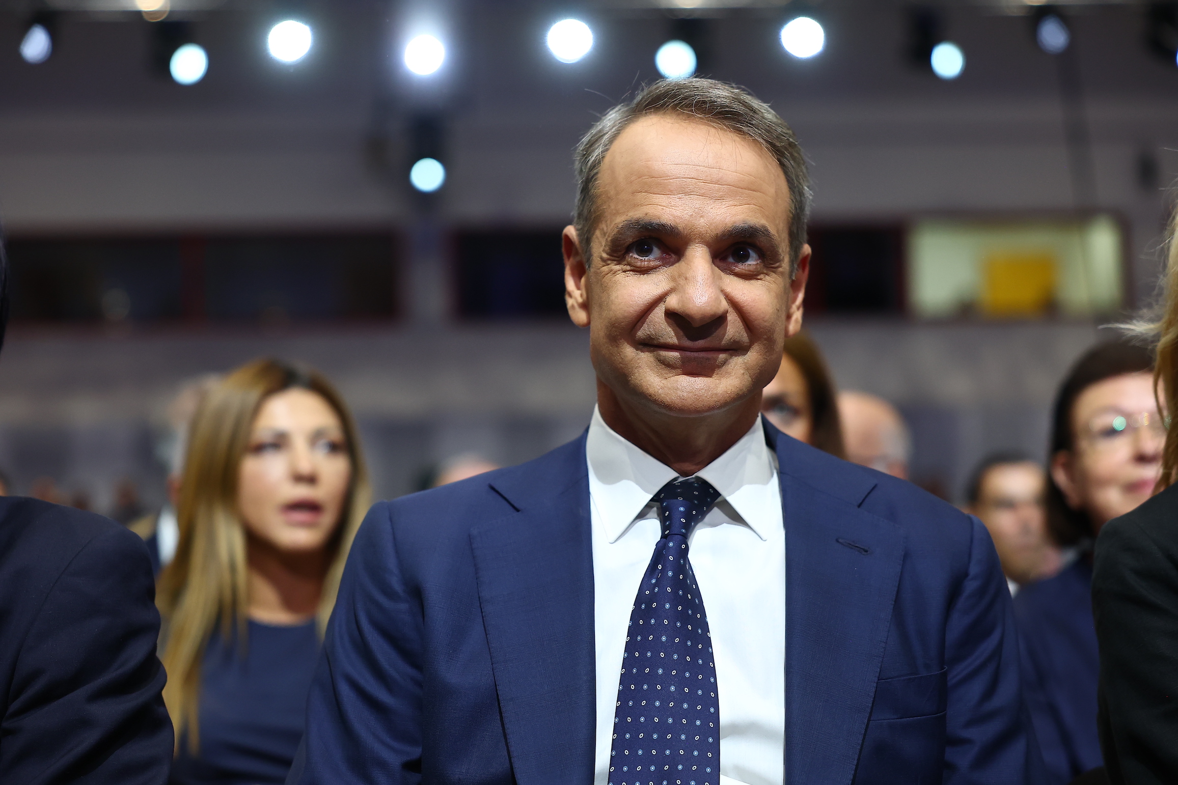 ΓΣΕΕ: Οι εξαγγελίες δεν αρκούν για την απόσταση μισθών και κόστους ζωής