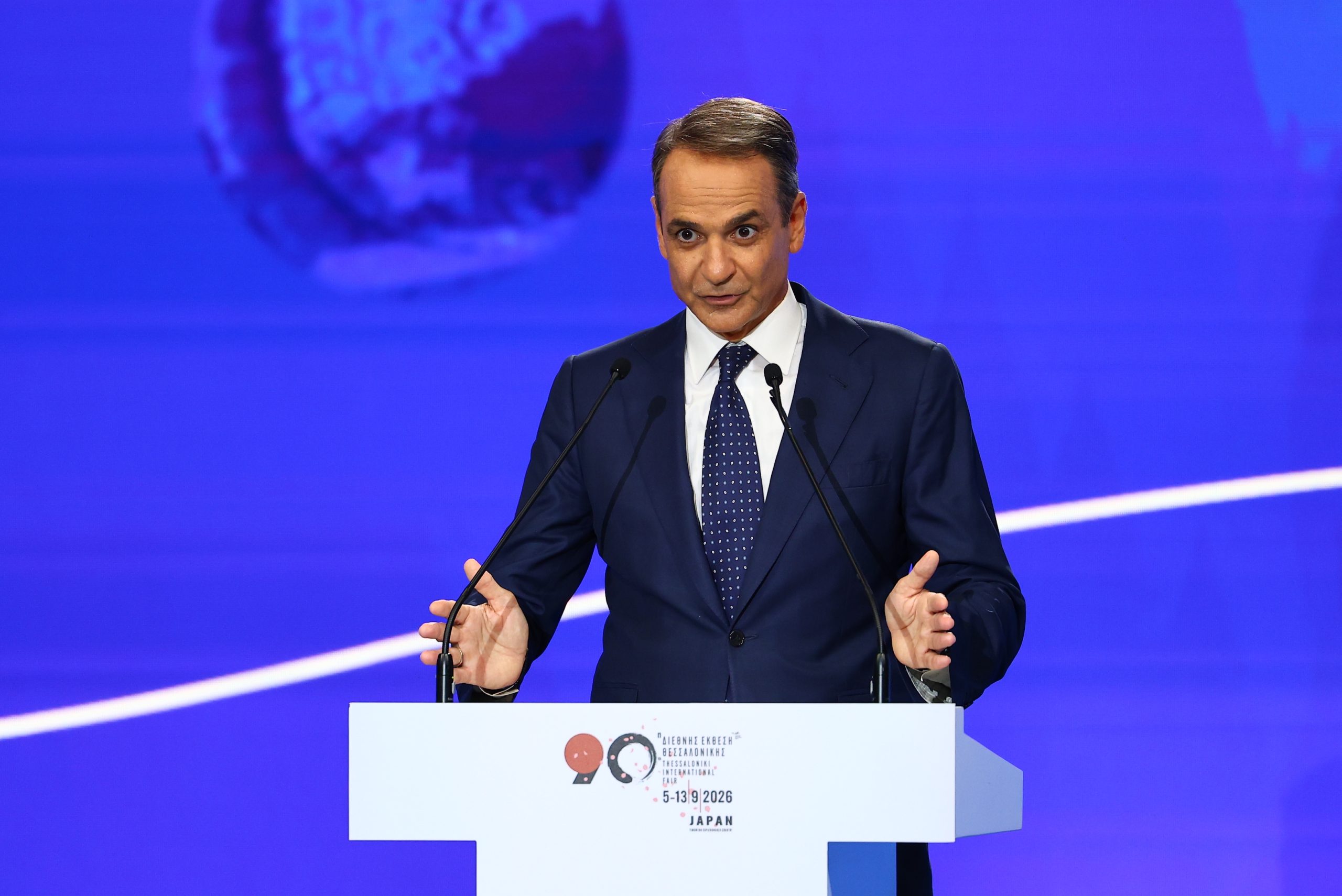 Το χρονοδιάγραμμα εφαρμογής των μέτρων της κυβέρνησης