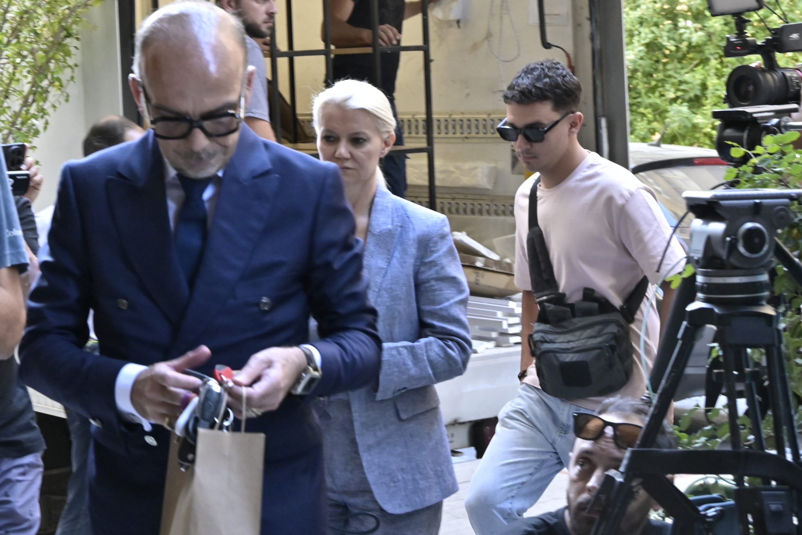 Μαζωνάκης: Συνελήφθησαν οι δύο γιατροί για θανατηφόρα έκθεση σε κίνδυνο