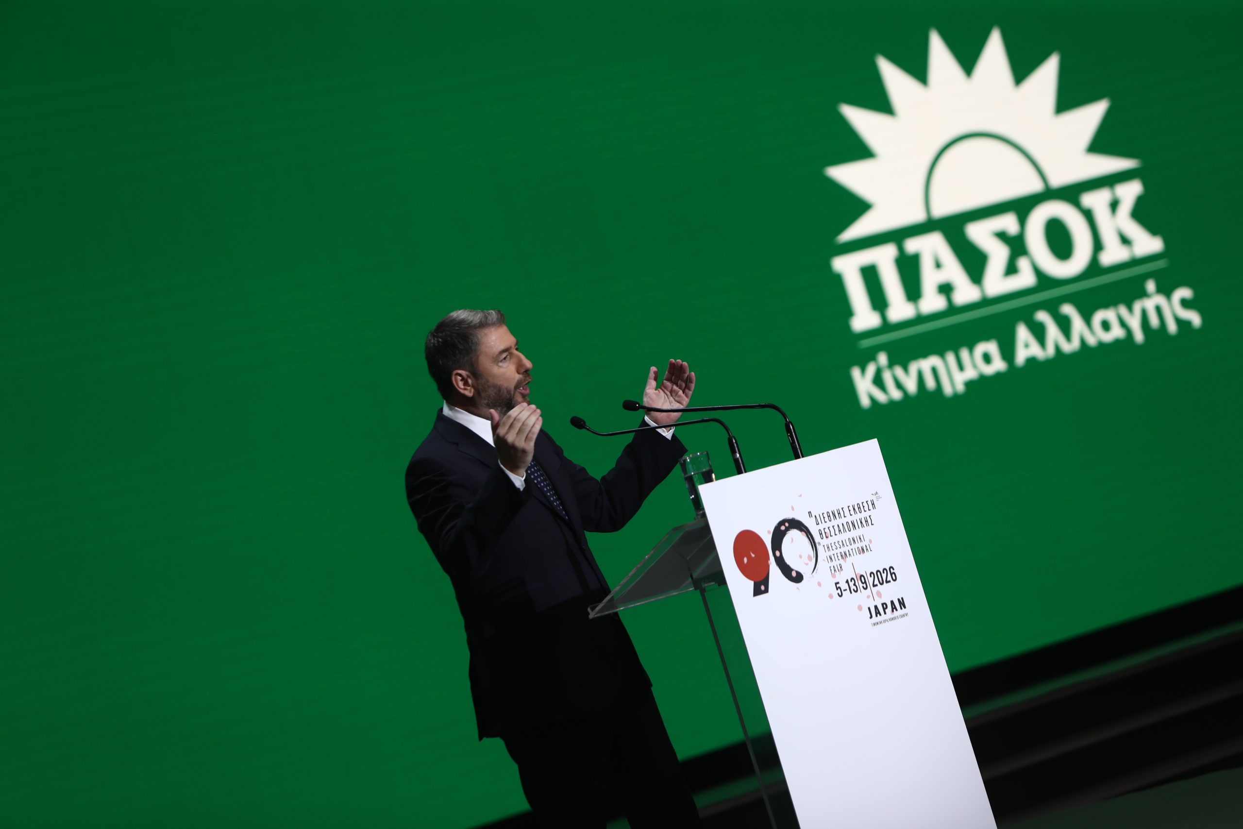 Η κυβερνησιμότητα και τα διλήμματα της αντιπολίτευσης
