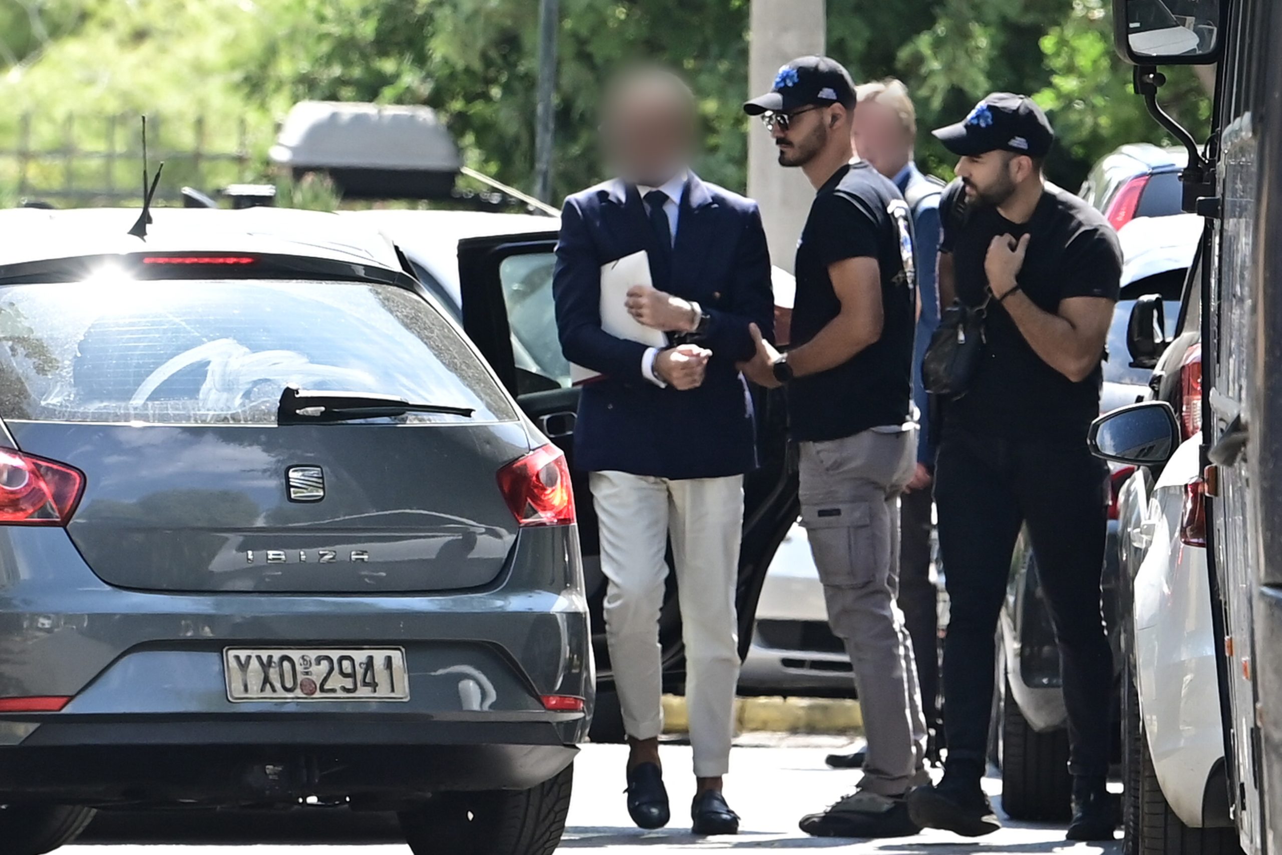 Θάνατος Μαζωνάκη: Σήμερα οι απολογίες των δύο γιατρών – Στο μικροσκόπιο η μία ώρα μέχρι το ΕΚΑΒ