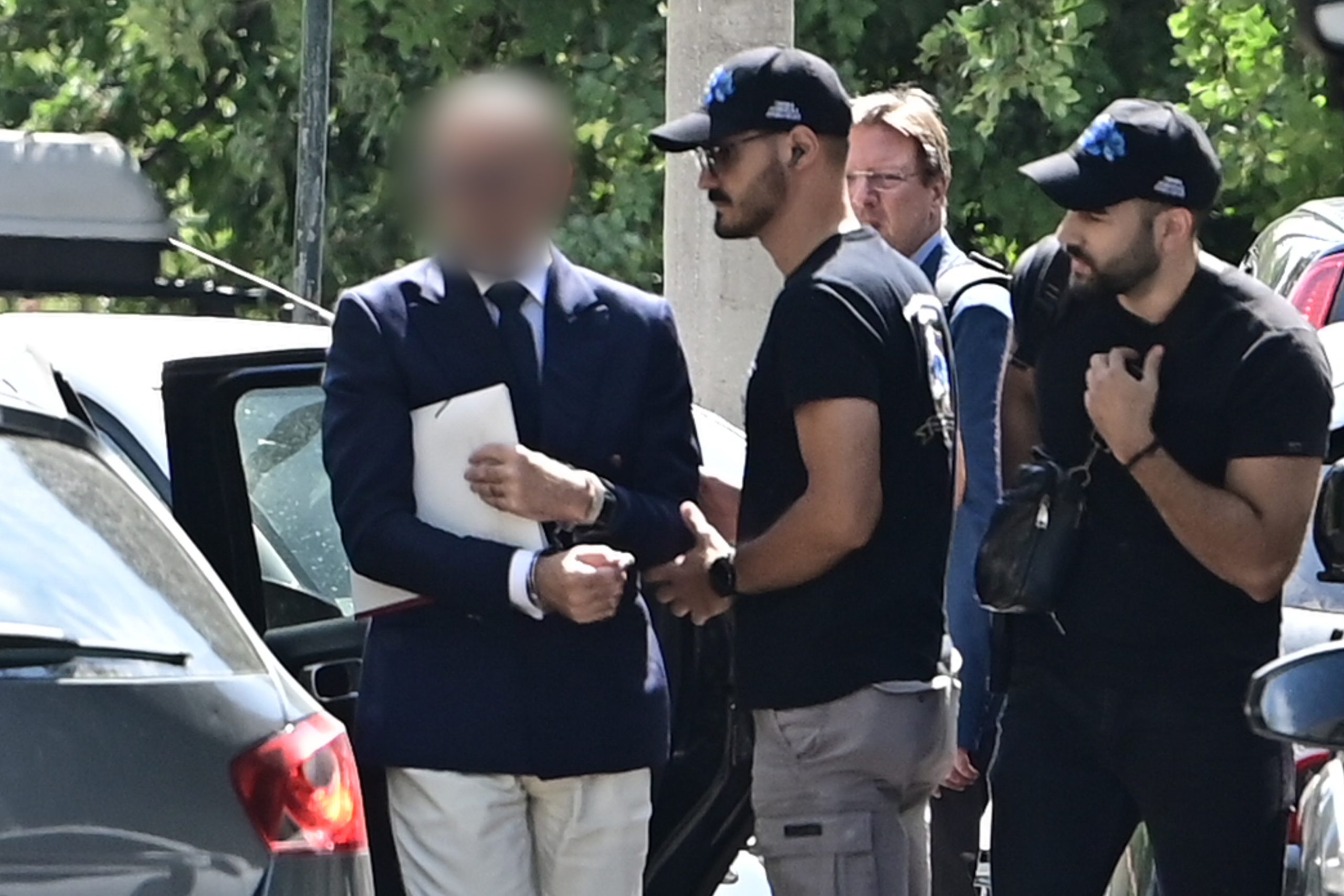 Γιώργος Μαζωνάκης: Προφυλακιστέοι οι δύο γιατροί – Η νέα, άγνωστη πτυχή και τα αναπάντητα ερωτήματα