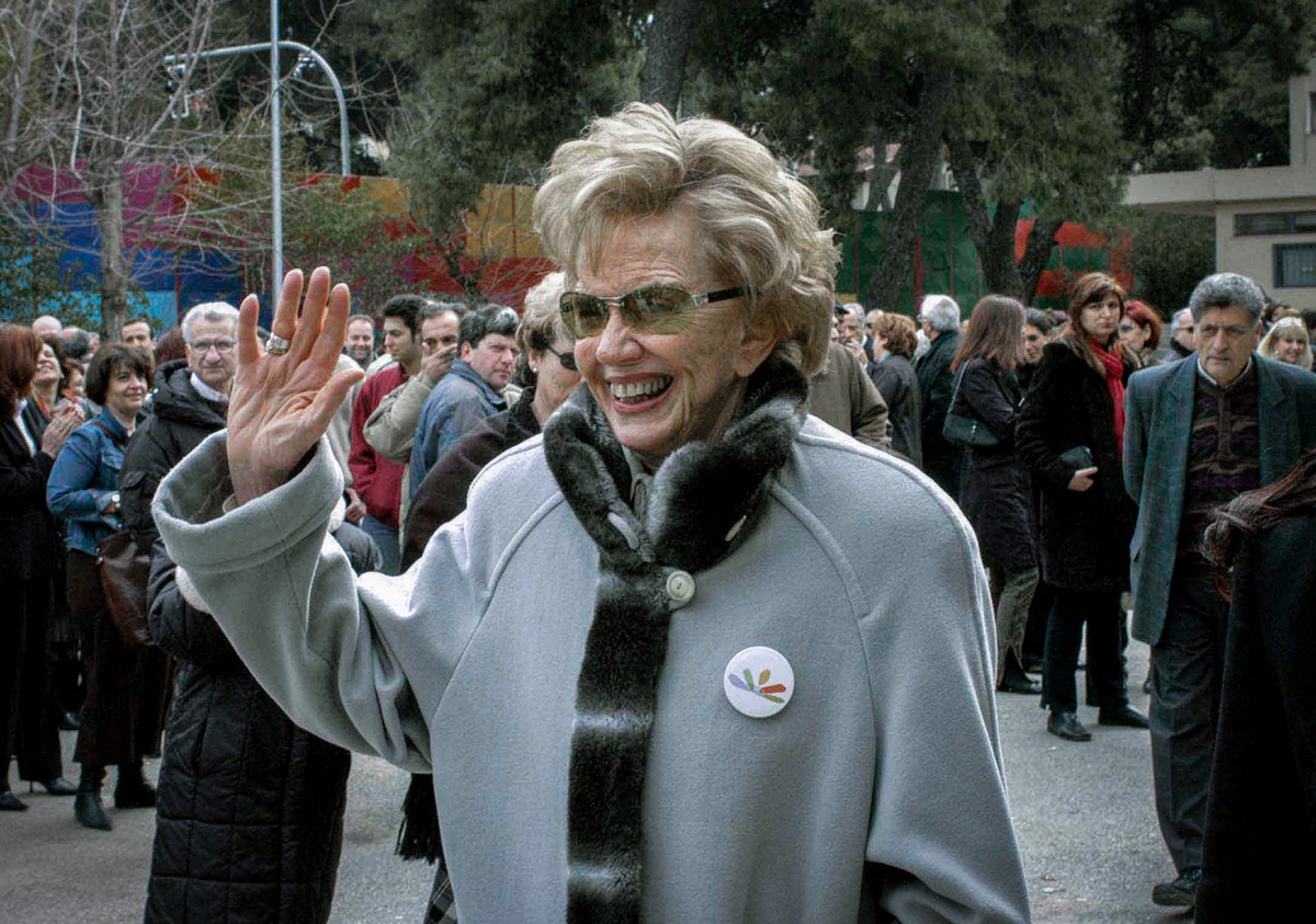 Μαργαρίτα Παπανδρέου: Η μυθιστορηματική ζωή της – O έρωτας με τον Ανδρέα και η πρωτοπορία στο φεμινιστικό κίνημα στην Ελλάδα
