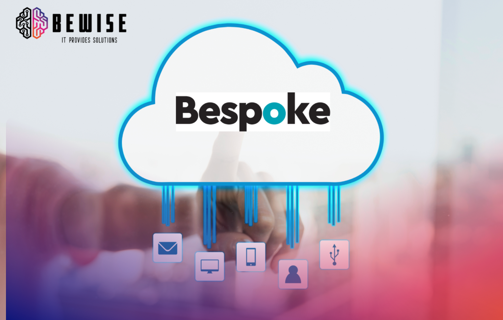 Στρατηγική ψηφιακή ενοποίηση του Ομίλου Bespoke SGA Holdings από τη BEWISE