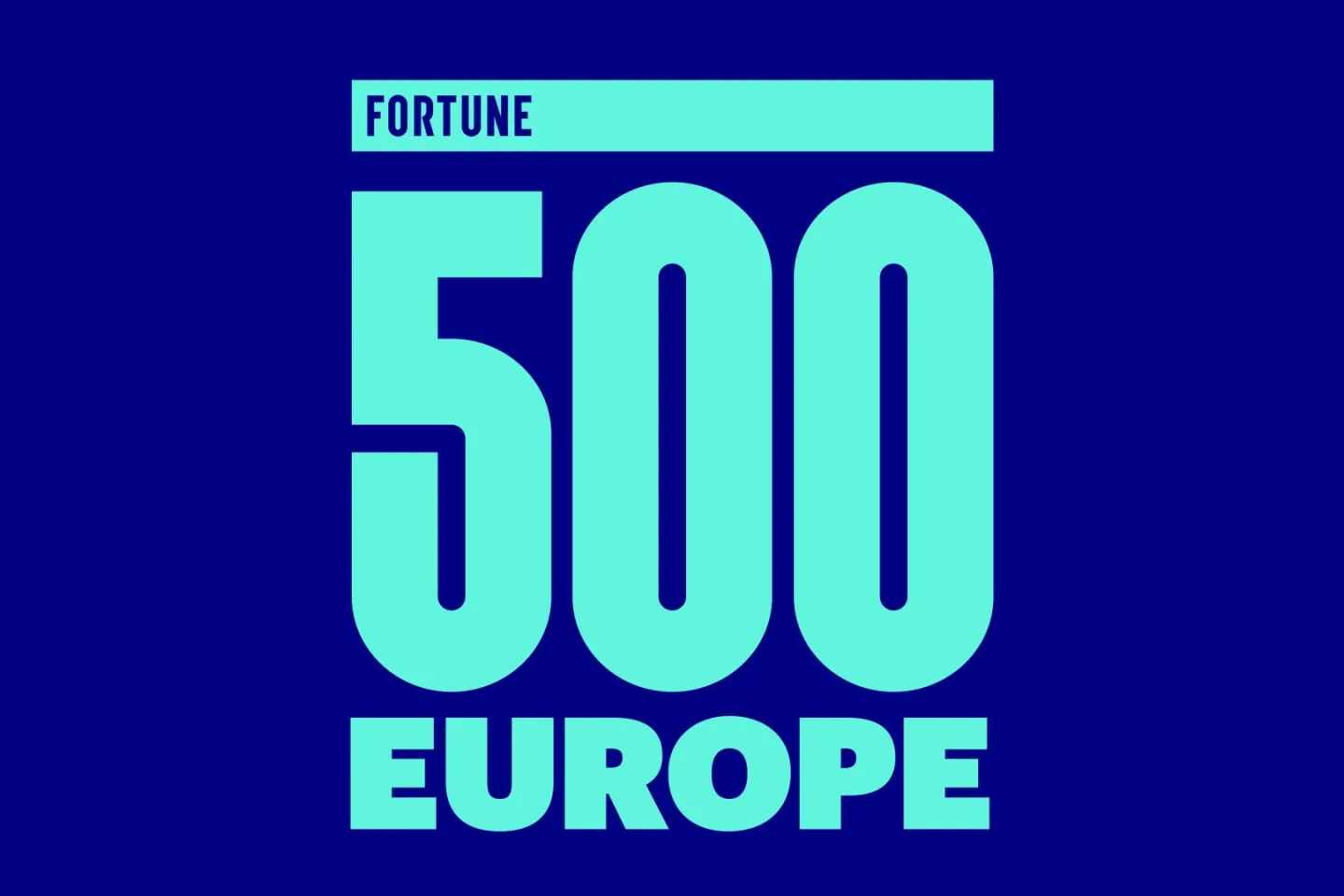 Fortune 500 Europe: Οι 10 μεγαλύτερες εταιρείες της Ευρώπης βάσει εσόδων