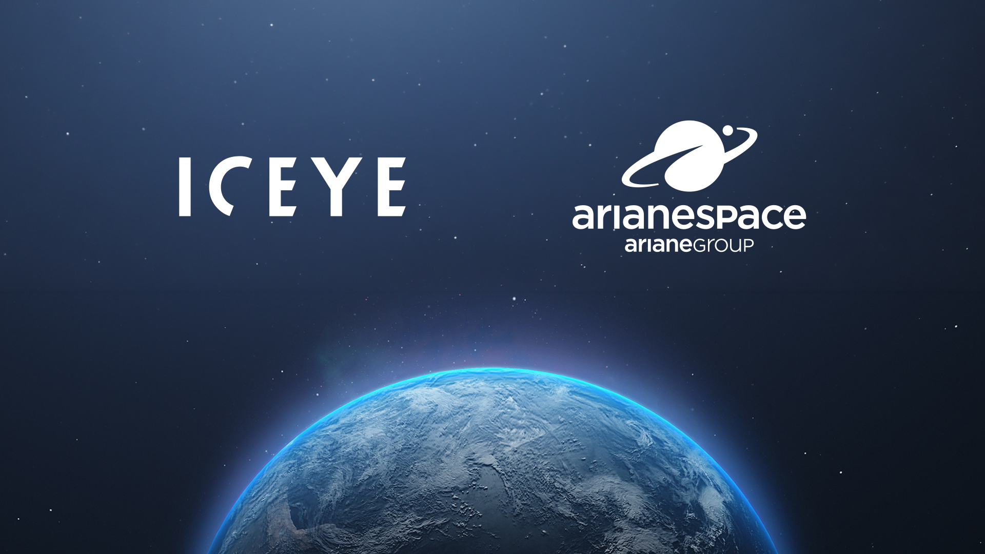 ICEYE: Στρατηγική συνεργασία με την Arianespace για την ενίσχυση της ευρωπαϊκής κυριαρχίας στο διάστημα