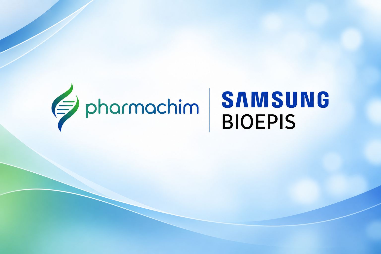 Pharmachim – Samsung Bioepis: Αποκλειστική συμφωνία για χαρτοφυλάκιο βιο-ομοειδών στην Ελλάδα