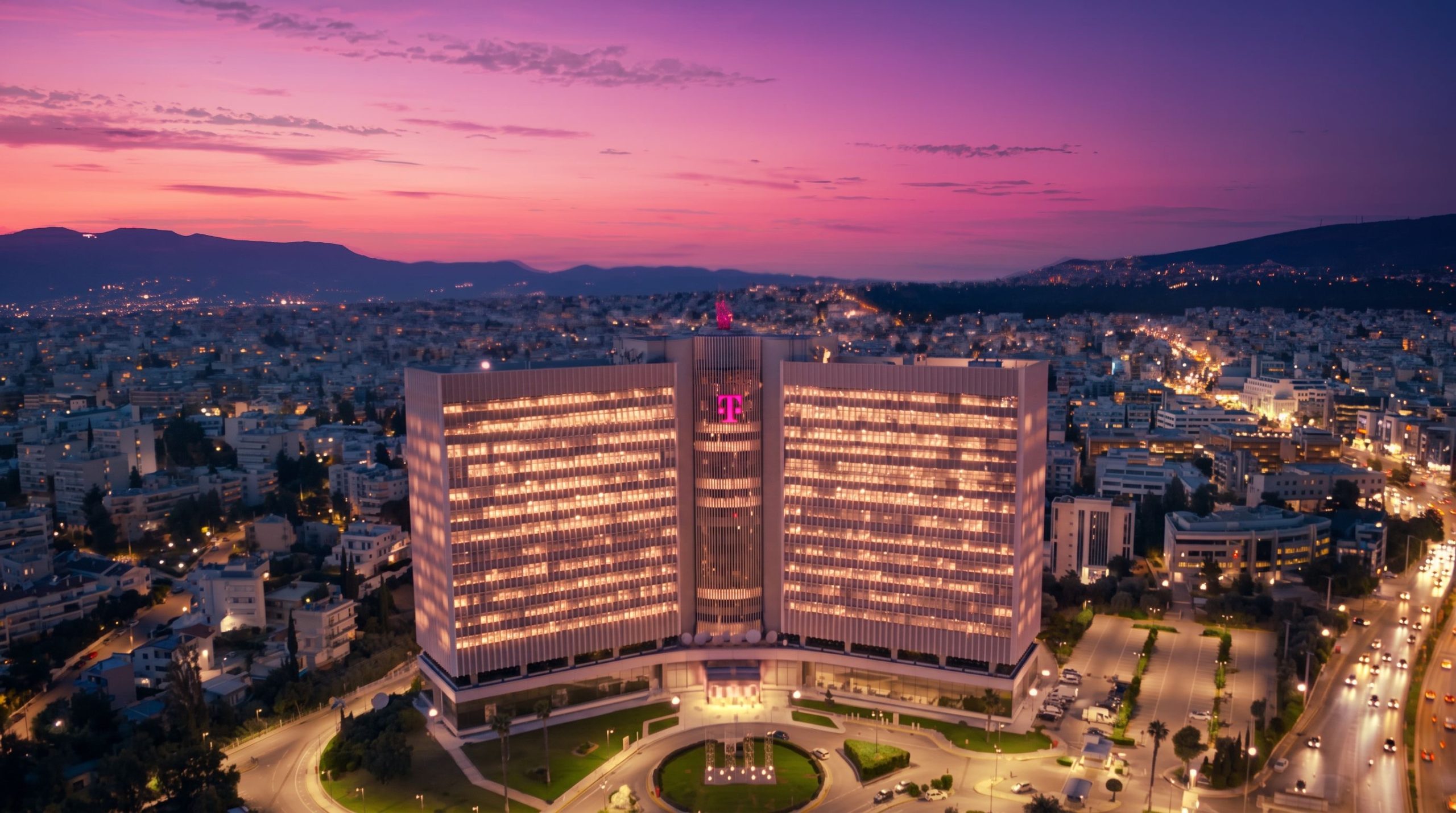 Η COSMOTE TELEKOM γίνεται Telekom: Τι αλλάζει σε κινητά, καταστήματα, MagentaTV και payzy