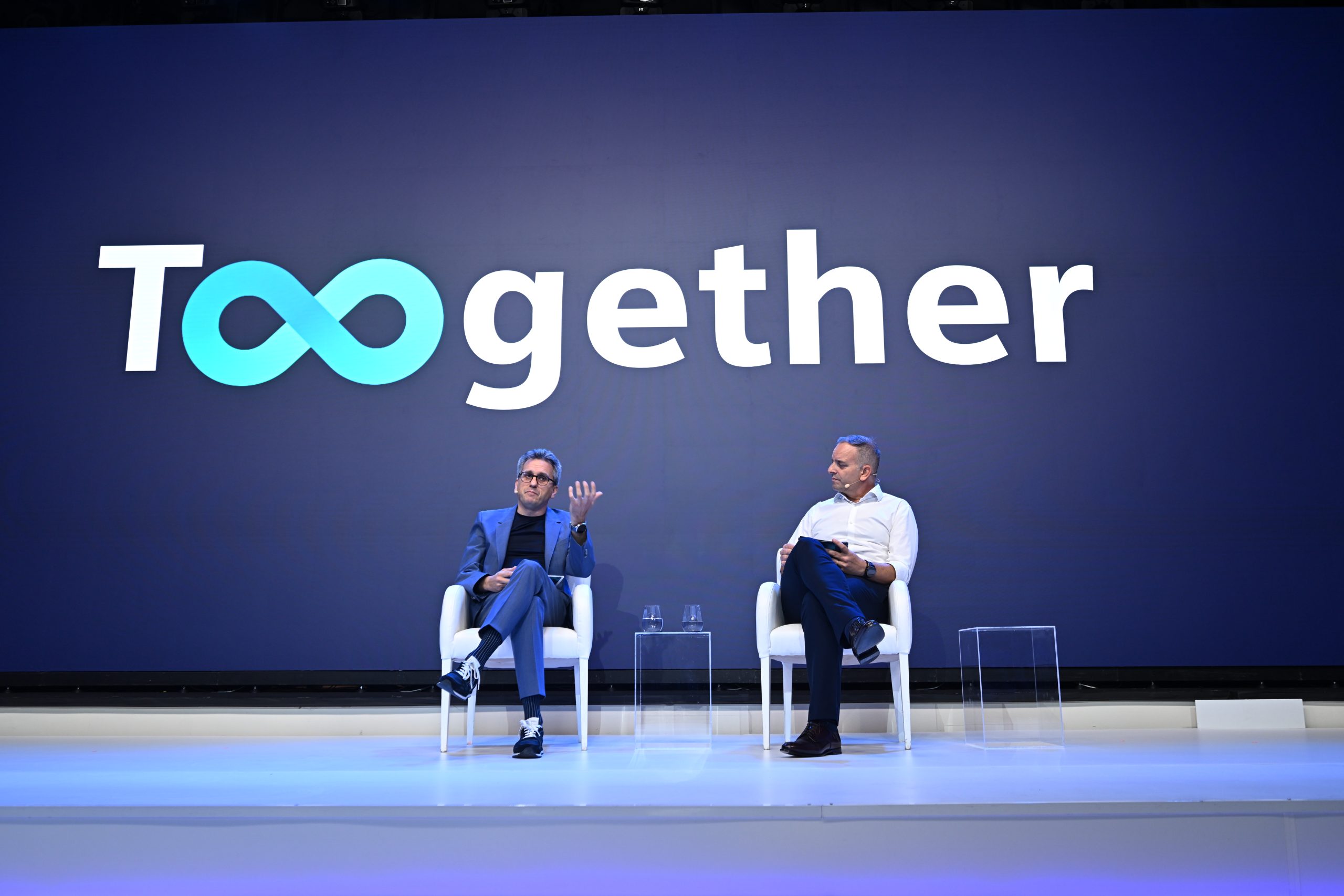 Siemens Tech Summit Athens 2026: Η νέα εποχή του AI περνά στον πραγματικό κόσμο