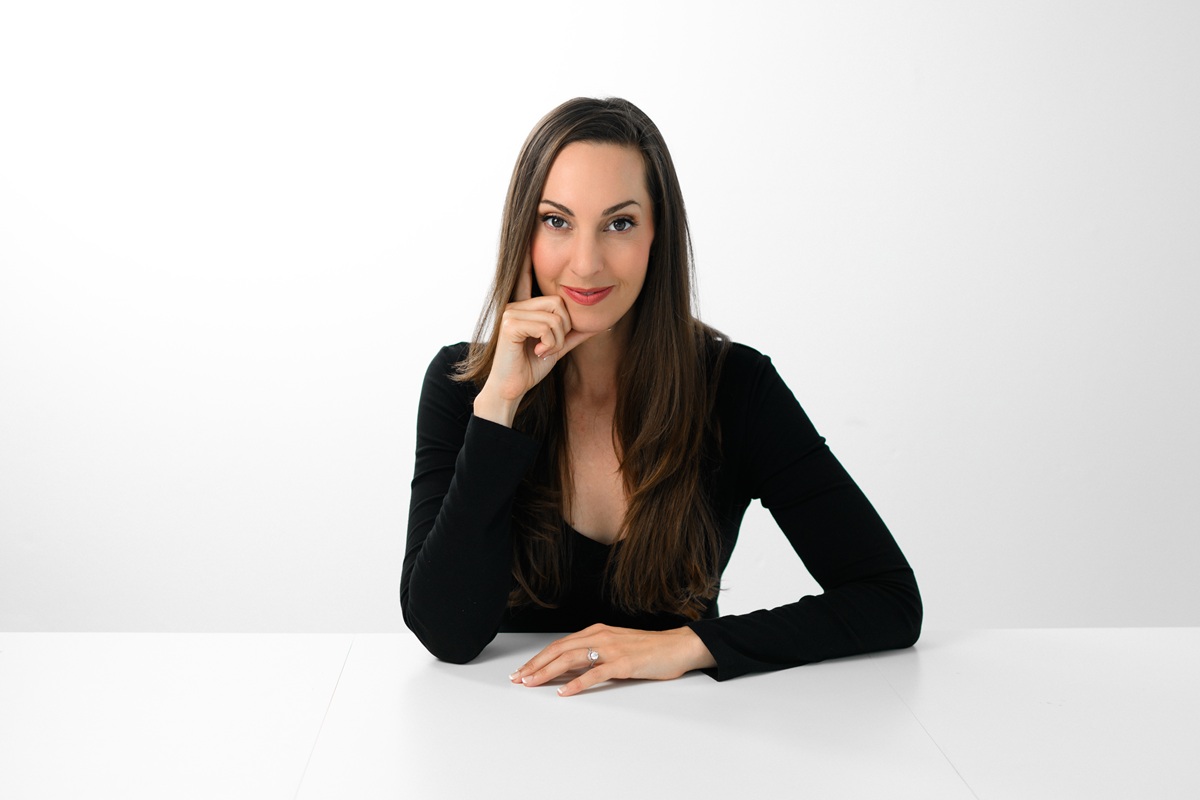 Vanessa Van Edwards: Η ειδικός ανθρώπινης συμπεριφοράς εξηγεί ποια δεξιότητα δεν θα αντικαταστήσει ποτέ η AI