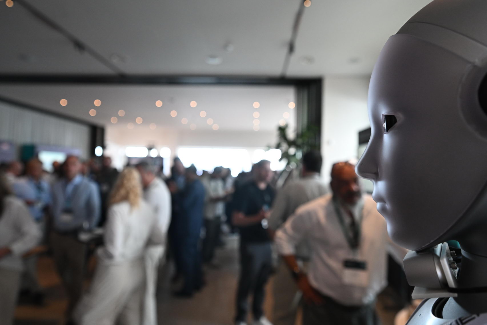 Siemens Tech Summit Athens 2026: Η Βιομηχανική Τεχνητή Νοημοσύνη συναντά τον πραγματικό κόσμο