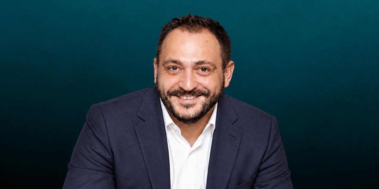 Softweb: O Νίκος Παρχαρίδης νέος Γενικός Διευθυντής Βορείου Ελλάδος