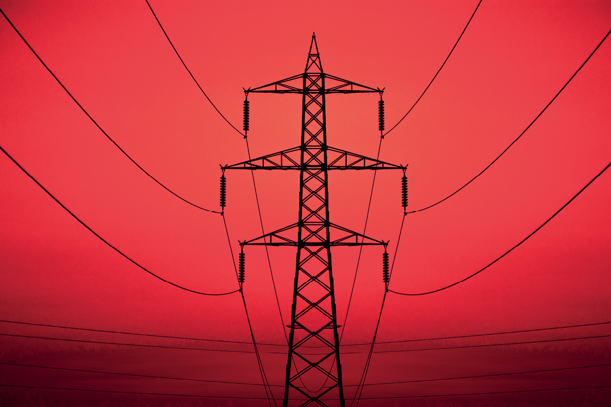 The New Energy Corridors: Η νέα γεωγραφία της ενέργειας σε Ανατολική Μεσόγειο και Κεντρική Ευρώπη