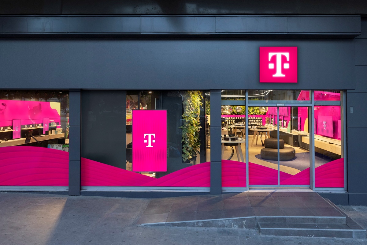 Καταστήματα Telekom: Αναβαθμισμένη ψηφιακή εμπειρία, καινοτομία και άμεση εξυπηρέτηση