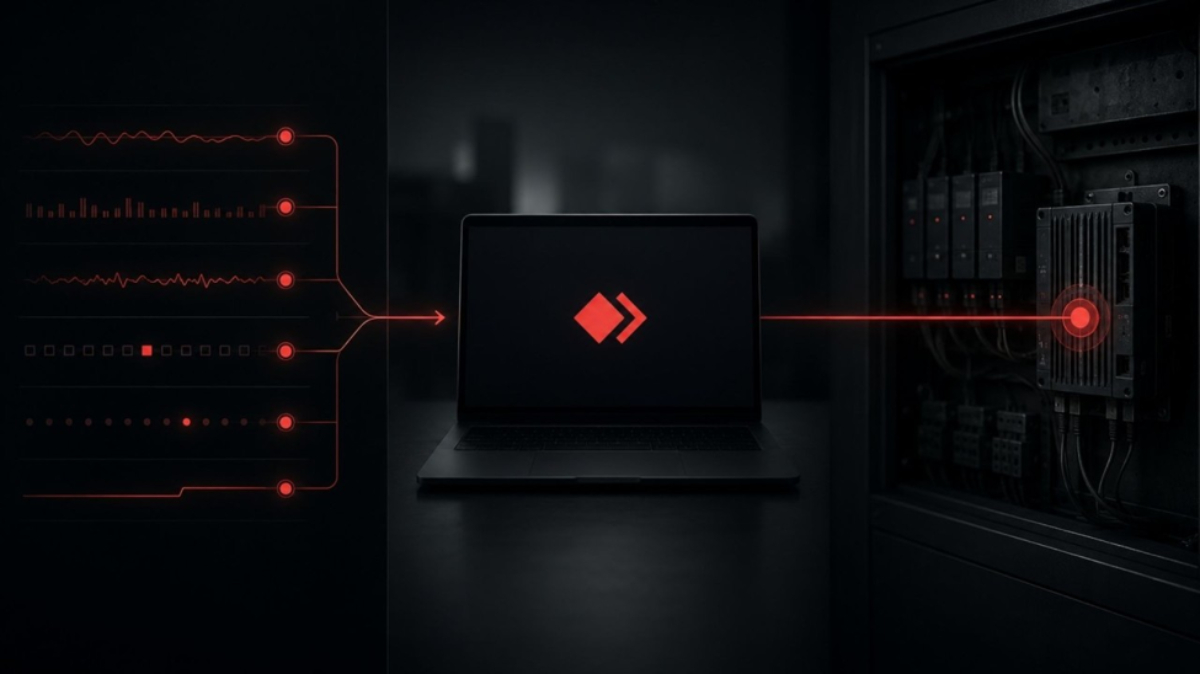 Το AI εντοπίζει το πρόβλημα. Το Secure Remote Access σε φέρνει εκεί.