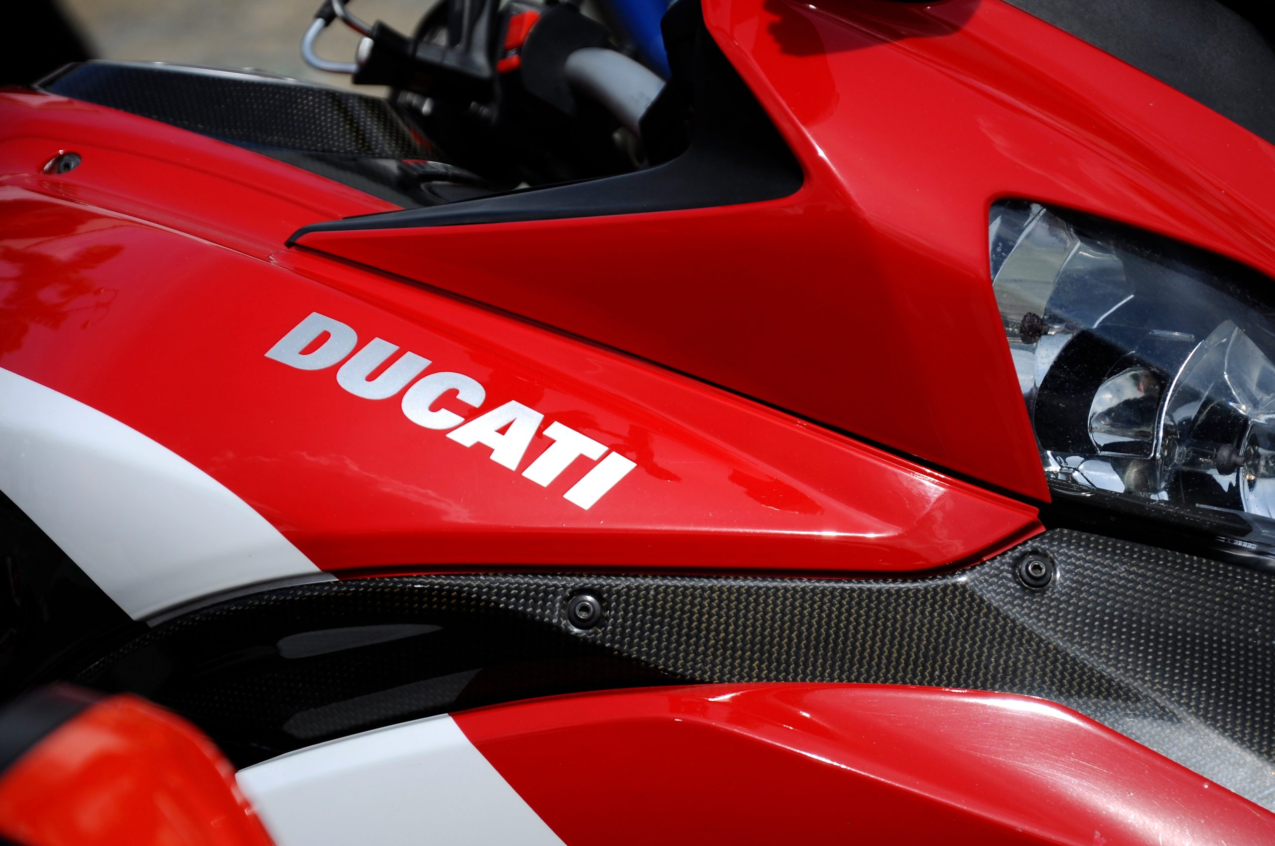 Volkswagen: Στο τραπέζι η πώληση της Ducati – Η αποτίμηση των 1,25 δισ. ευρώ