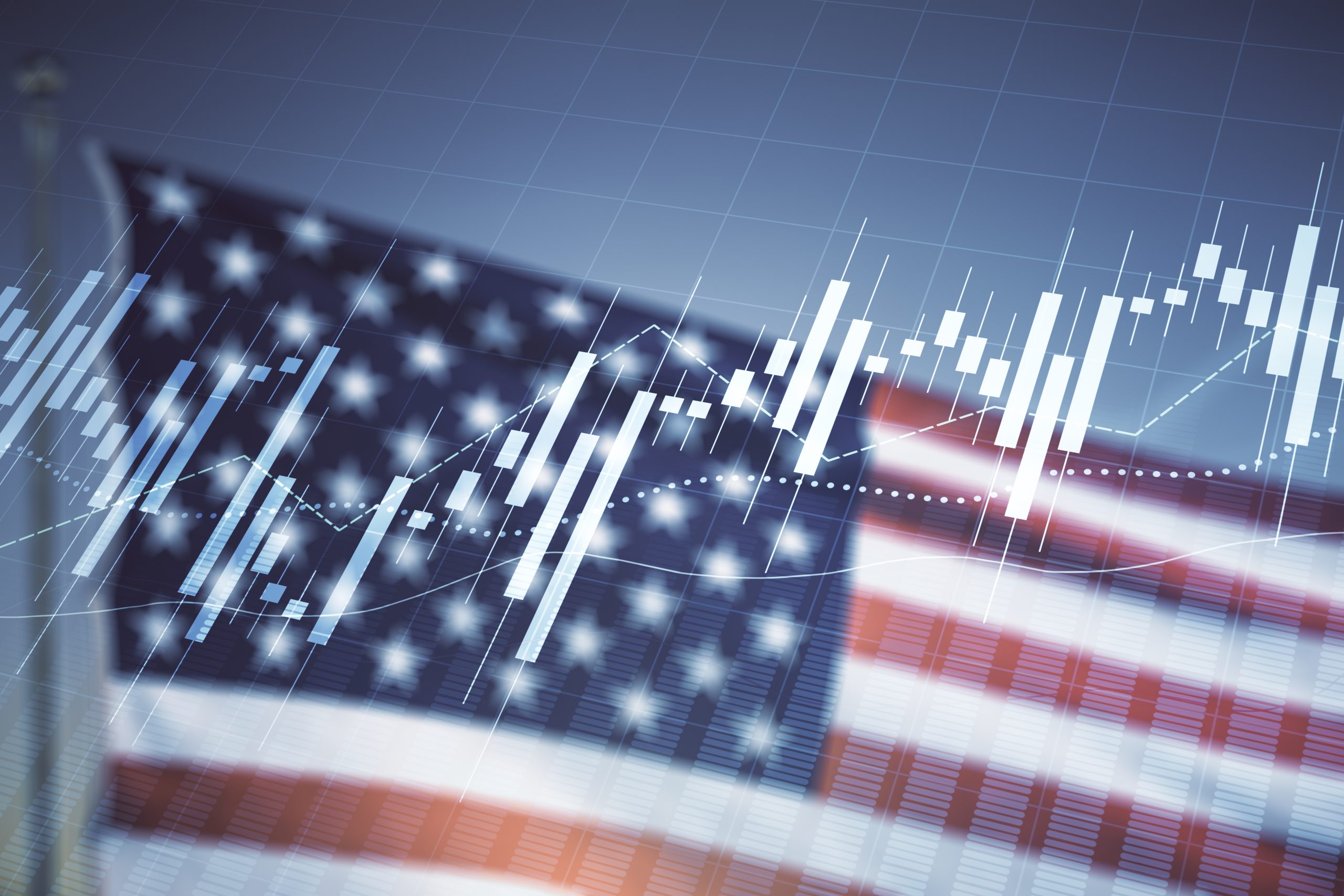 Sell-off στα αμερικανικά ομόλογα: Σε υψηλό 19 ετών η απόδοση του 10ετούς
