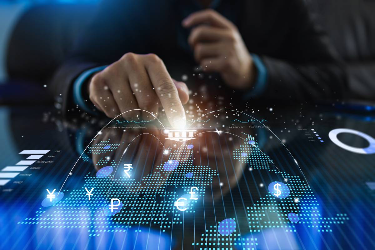 Η AI μπαίνει στα stress tests της οικονομίας – Τι φοβούνται οι κεντρικοί τραπεζίτες