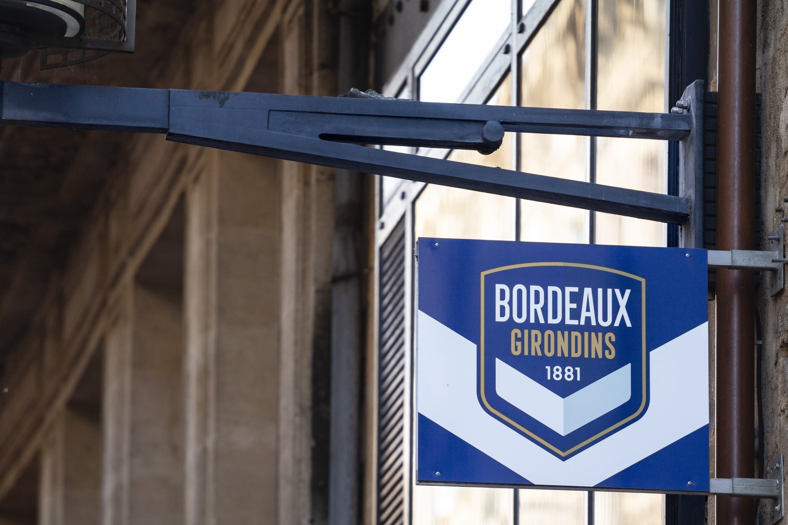 Bordeaux: Πώς μια ιστορική πρωταθλήτρια Γαλλίας πωλήθηκε για μόλις 1 ευρώ