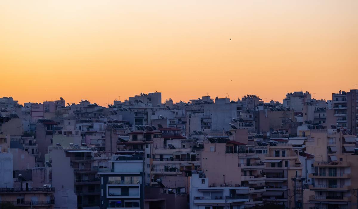Φόρος μεταβίβασης 15%: Η νέα εξίσωση στην αγορά κατοικίας