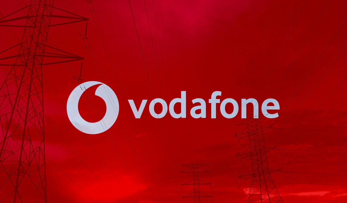 Vodafone Ελλάδας: Επενδύσεις άνω του 1,5 δισ. ευρώ σε δίκτυα νέας γενιάς