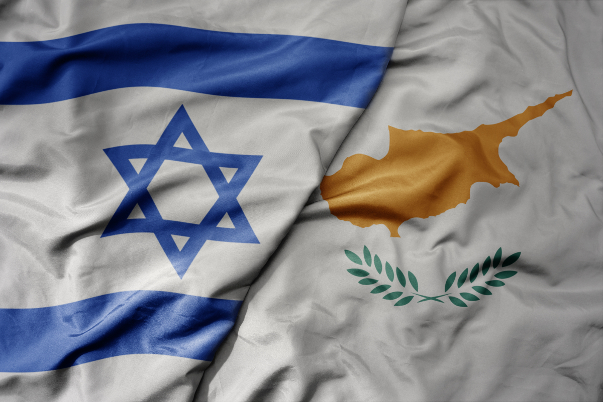 Γιατί οι Ισραηλινοί στρέφονται στην Κύπρο;