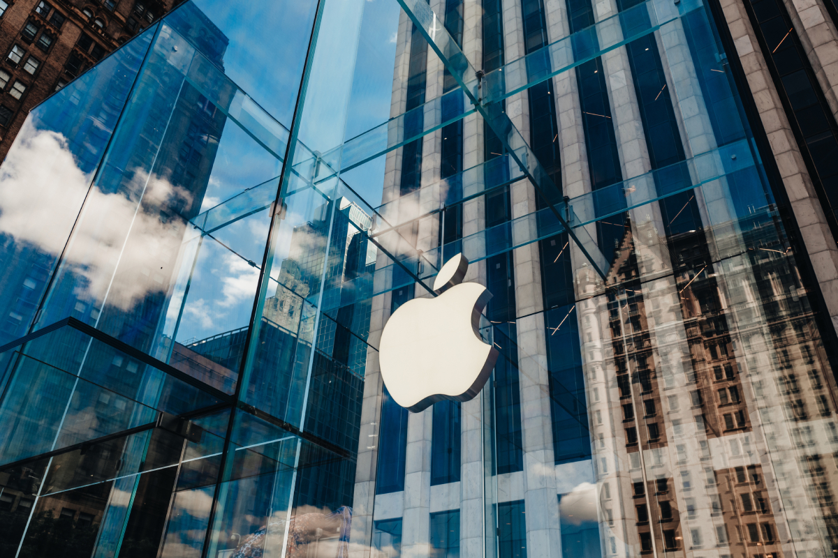 Apple: Απόφαση-μαμούθ 5,7 δισ. δολαρίων υπέρ της Taction για πατέντες haptics