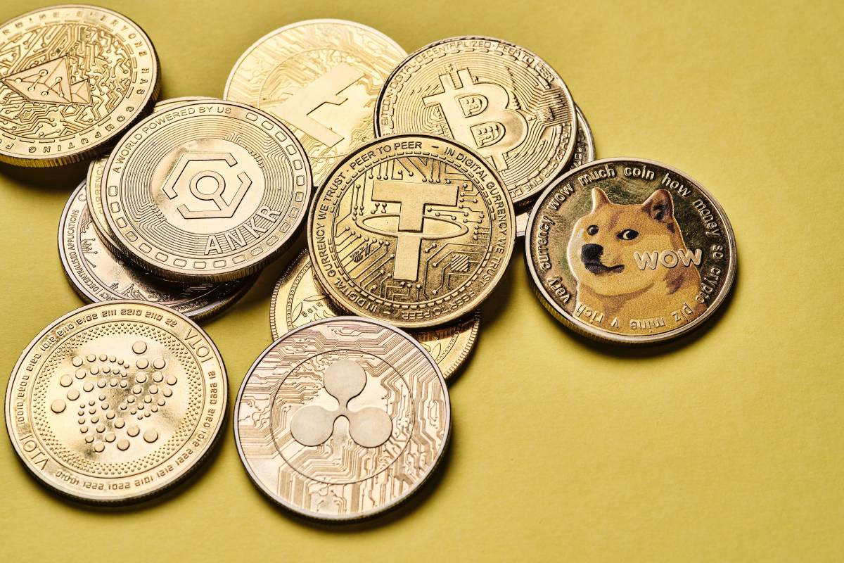 Τα crypto ξανά στα 3 τρισ. δολάρια – Το ρίσκο που μεγαλώνει πίσω από το ράλι