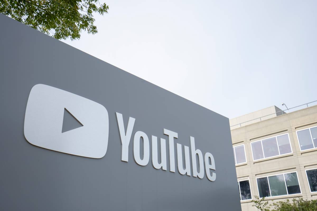 YouTube: Αρνείται να συμμετάσχει στον διακανονισμό των 18 δισ. δολαρίων της Meta